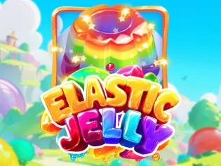 Elastic Jelly screenshot