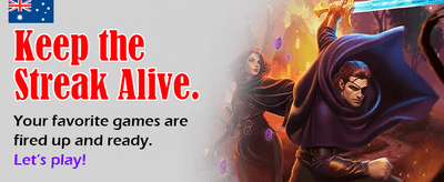 Join the Ultimate Gaming Club
