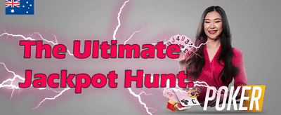 Daily Spin & Win promotion banner