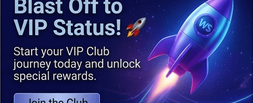 Weekend Reload Boost promotion banner