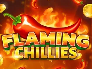 Flaming Chillies screenshot