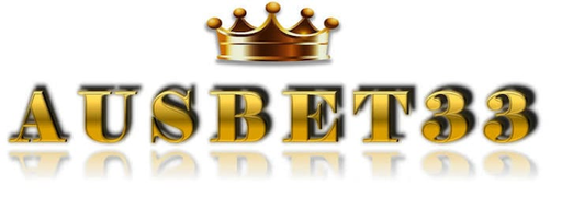 ausbet33 Logo